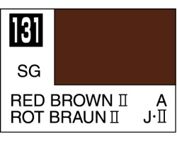 Mr Color C131 Red Brown II